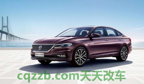 2021款朗逸导航怎么进入(2021款朗逸车辆尺寸是多少) 第2张