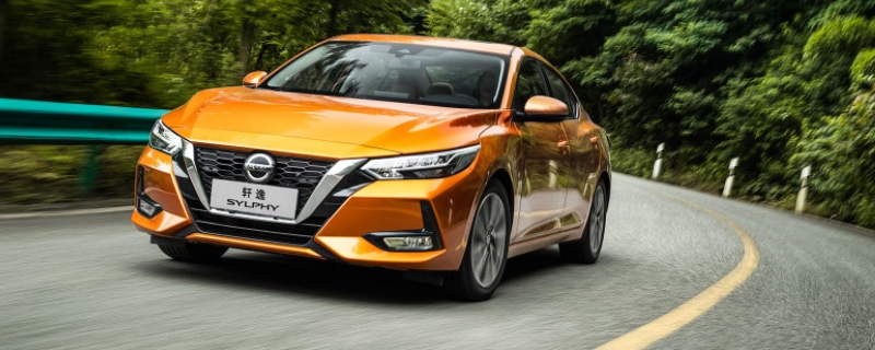 普及一下：东风日产是不是日系车(东风日产轩逸的车身尺寸数据是什么)