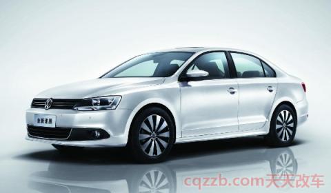 速腾R档不出倒车影像(速腾车辆有几款发动机)  第2张