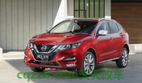 分享：逍客为什么越开油耗越高了(逍客的车身尺寸数据是什么)  第3张