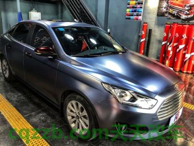 解答：车身改色贴膜_什么是车身改色贴膜  第2张