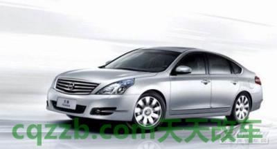 解答汽车：东风日产厂商_什么是东风日产厂商  第1张