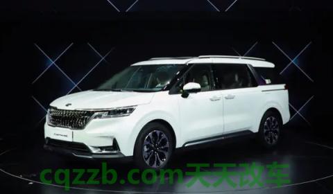 普及：ki∧是什么牌子的车(起亚品牌有哪些车型)  第2张