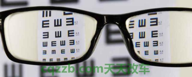 考驾照视力怎么检查(机动车驾驶证体检有效期是多久)