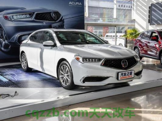 关于汽车：讴歌_什么是讴歌