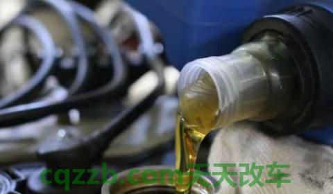 sl是半合成机油还是全合成(半合成机油多久更换一次)  第3张