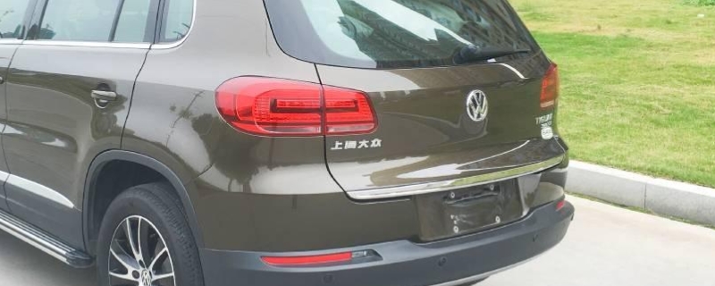 途观是一汽还是上海大众(途观的车身尺寸数据是什么)