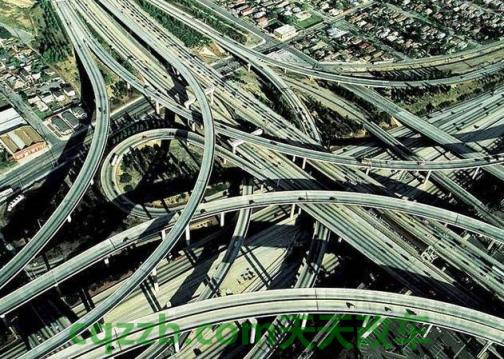 汽车问答:立交桥_什么是立交桥 第2张