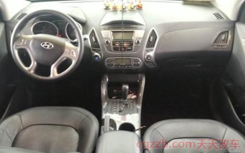 现代ix35轮胎尺寸(现代ix35怎么样)  第2张