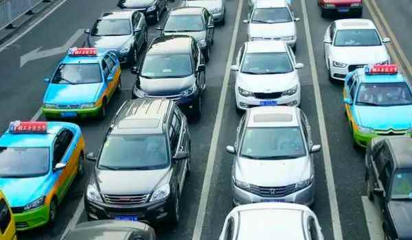 车管所上牌多久能拿到车牌(机动车辆最晚正常上班时间)  第3张