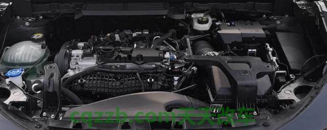 领克03发动机是沃尔沃的吗(领克03厂商指导价)