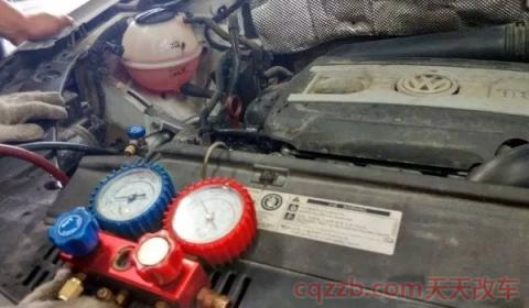 奥迪sync空调上是什么意思(空调系统如何保养) 第3张