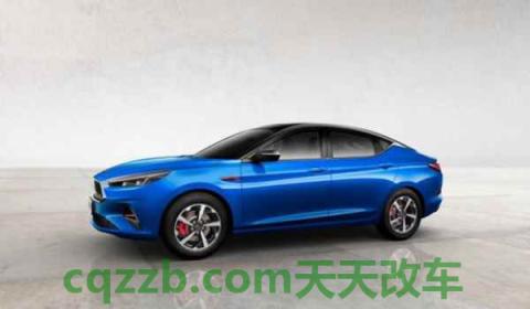 思皓a5三大件是大众的吗(思皓a5的车身尺寸数据是什么)  第2张