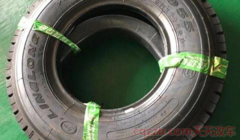 玲珑轮胎能不能跑高速(玲珑轮胎都有哪些类型)  第3张