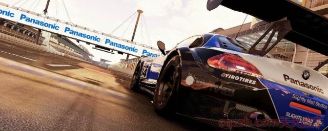 赛车是手动挡还是自动挡(赛车使用的变速箱是什么？)  第1张