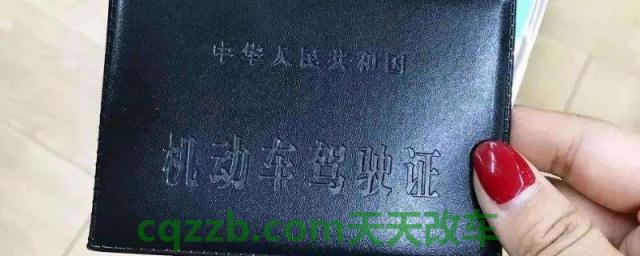 拿到驾照后成绩查不到了(驾驶证丢失需要去驾校吗)