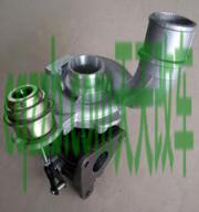 车知识：增压器_什么是增压器  第3张