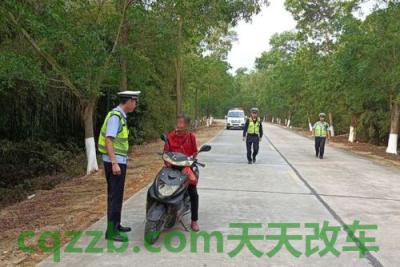 分享：无证驾驶摩托车一定要拘留吗_交通问题  第2张