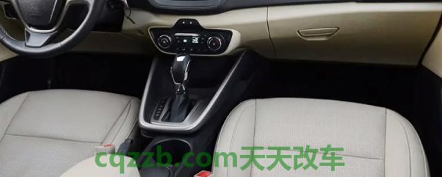 谈一谈：福特福睿斯自动挡车挡位介绍(福特福睿斯自动挡车好驾驶吗)