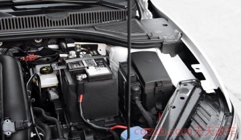 零下26度车打不着火(车辆冬季如何保护蓄电池)  第2张