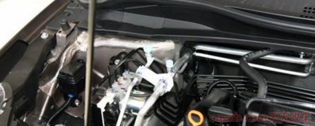 4s店订车多久出车架号(4s店是什么)