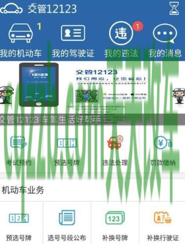 汽车疑问：驾照扣分查询_什么是驾照扣分查询