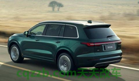 疏解一下:理想one油箱多少升(理想one的底盘转向系统是什么) 第2张