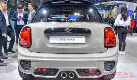 mini胎压手动复位(mini轮胎型号) 第3张