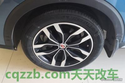 分享：荣威rx5用什么型号的机油 怎么看轮胎的生产日期和规格