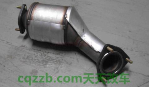 三元催化器为什么那么贵(三元催化器损坏需要更换吗)  第3张