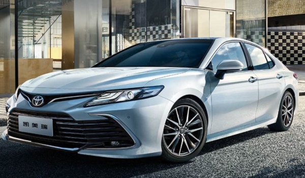 揭露一下：凯美瑞是一汽还是广汽(凯美瑞的车身尺寸数据是什么)  第2张