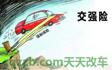 有关：交强险是赔给谁的_交通问题