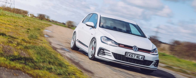 gti是啥意思(高尔夫GTI的车身尺寸数据是什么)