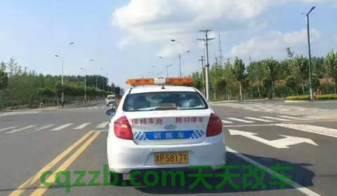 科三考完10天内必须考科四(科目三考试的考试次数限制)  第2张