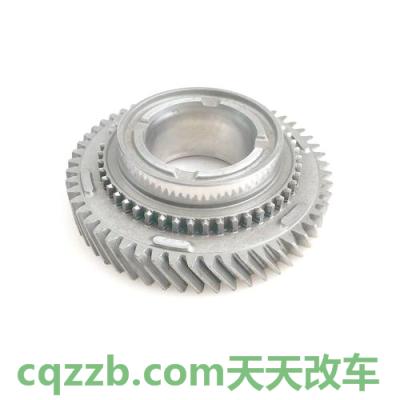 汽车有关：变速箱打齿_什么是变速箱打齿  第2张
