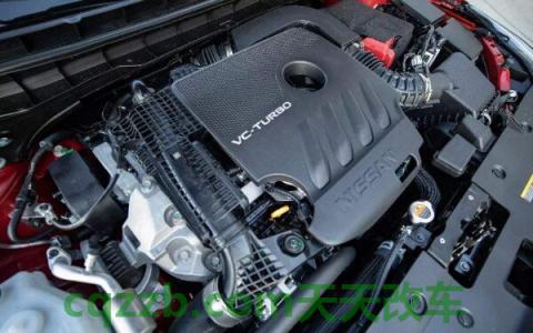 2.5t相当于多大排量(什么是排量) 第3张