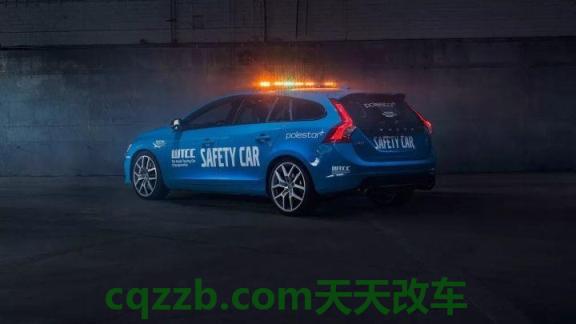 汽车分享：沃尔沃追逐自动驾驶汽车将Zenuity减半 沃尔沃责成Polestar打造令人兴奋和有力但可用的电动汽车  第2张