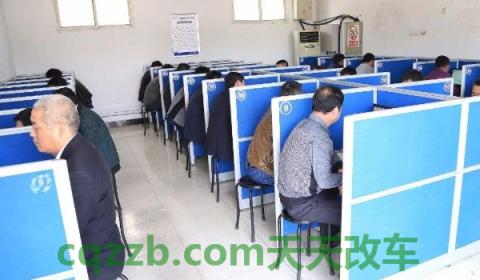 科四有几次补考机会呀(科目四考完多久后发驾驶证)  第3张