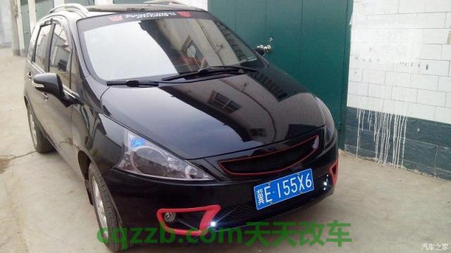 解答汽车：景逸TT的性能怎么样及其整体简介 旧车置换新车流程要多久  第3张