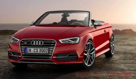 奥迪s3百公里加速(奥迪s3厂商指导价) 第2张