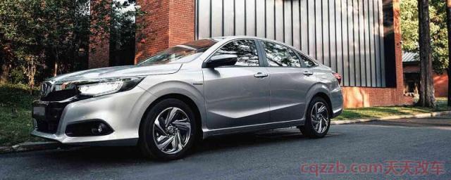 10代雅阁小绿叶有没有必要开(10代雅阁的动力) 第1张