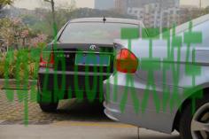 问答：怎么倒车入库_什么是怎么倒车入库  第19张