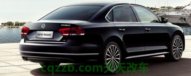 15款帕萨特油箱盖打不开怎么办(帕萨特是哪个公司的车型)