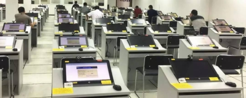 科目一几次机会啊(科目一考试合格多少分)