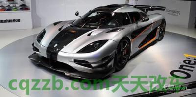 车友：科尼塞克_什么是科尼塞克  第6张