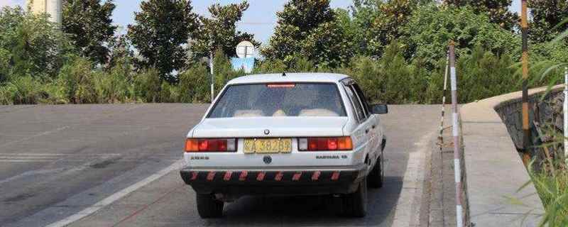 科二考了多久可以预约考科三(机动车驾驶证科目二有几个考试项目)