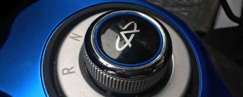 自动档位p,R,D,n表示什么(自动挡车型好驾驶吗)