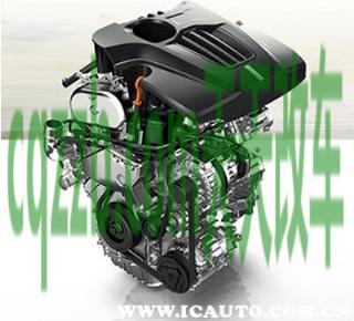 车友：发动机的型号_什么是发动机的型号