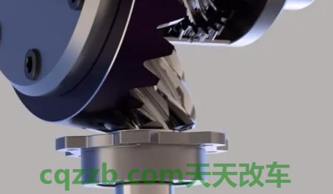 探究一下：半轴换一个还是一对(半轴更换方便吗)  第2张