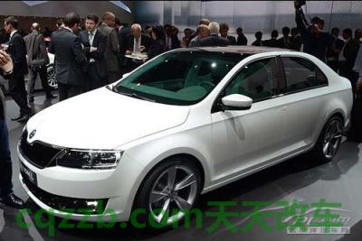 关于汽车:法兰克福车展_什么是法兰克福车展 第5张